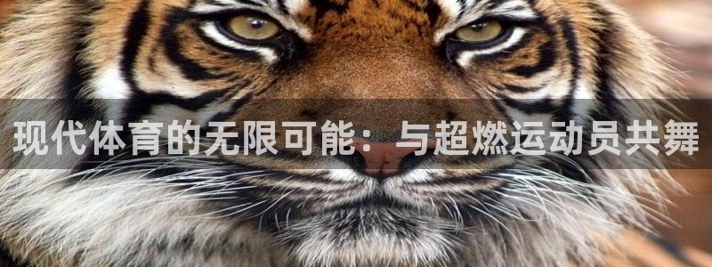 三亿体育网：现代体育的无限可能：与超燃运动员共舞